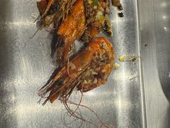 -大神太神·铁板烧(七宝领展广场店)