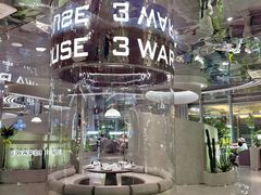 -3号仓库·创意中国菜(乐清正大广场店)