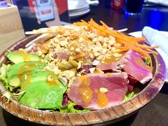 -CAGES凯吉思西餐厅运动乐园(静安店)