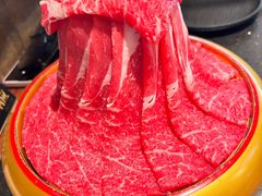 -牛New寿喜烧(闵行龙湖天街店)