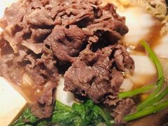 黑牦牛寿喜烧-醉虎传(南锣鼓巷店)