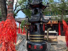 -宜兴张公洞