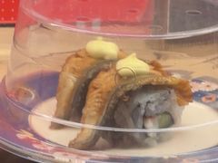 -万岁寿司(万国店)