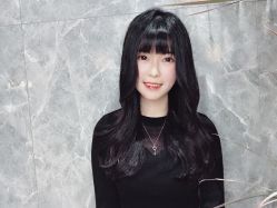 -HAIR HERE造型
