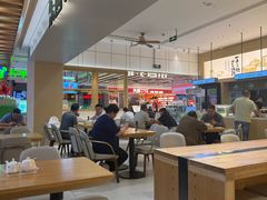 -东园小馆·早茶·淮扬小炒(三盛广场店)