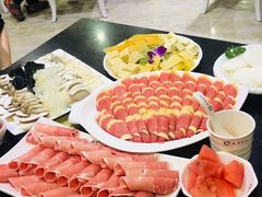 -草原饭店火锅