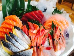 -林妈妈村·日式料理(宝山万达店)