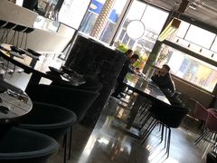 -JUN PASTRY(南通市圆融购物中心工农路店)