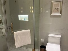 -上海虹桥西郊庄园丽笙大酒店