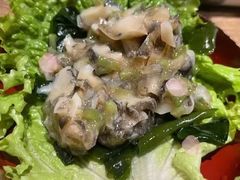 -やきにく 牛将日式焼肉(新华路店)