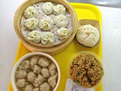 -津品味小吃(大学湾店)