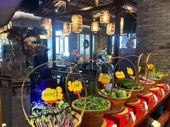 -二十八里太湖船菜(吉祥路店)