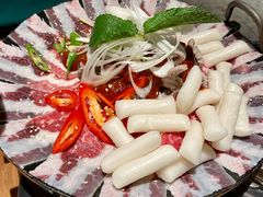 -KimPro 辛普乐概念韩餐