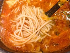 -阿香米线(天津凯德餐厅店)