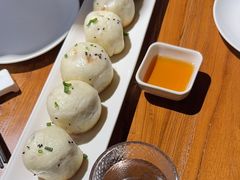 -金枝玉叶上海人家食府(三里河店)