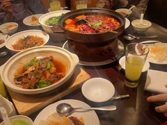-俏江南(东方广场店)