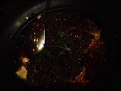 傣族豆豉鲈鱼-花马天堂云南餐厅 Lost Heaven(高邮路店)