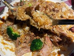 -小锅饭豆腐馆(嘉陵江街店)
