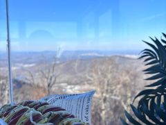 -长白山万达锦华套房酒店