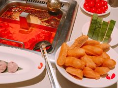 -海底捞火锅(九久奥特莱斯店)
