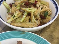 -湘香私房菜(大石长隆店)