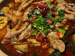 -马头巷·隐庐居·红油大虾(园区店)