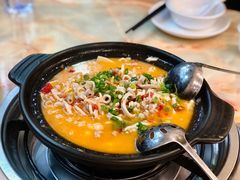 -李师傅脆肚(梅林店)