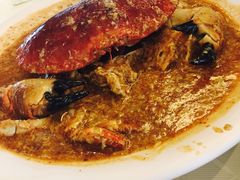 -无招牌海鲜餐厅(滨海艺术中心店)