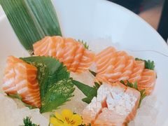 -水木锦堂·自助铁板烧(五道口购物中心店)