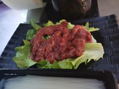 -马家斑.鲜鱼火锅(松湖万科店)
