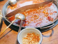 -楠火锅(仁恒梦中心店)