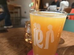-福嗝er 咖啡&精酿餐吧(东四店)