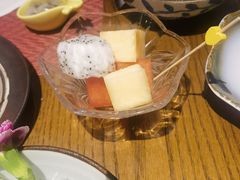 -南湖名都大酒店-千叶日本餐厅