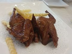 -潮福城大酒楼·潮粤菜·港式点心(阳光城店)