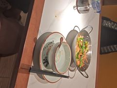 -禄运茶居·手工点心(猎德店)