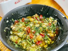 -味仙疯美蛙鱼头(清扬路总店)