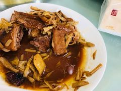 -福龙私房菜·客家大盆菜
