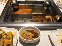 -海底捞火锅(勒泰店)