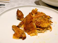 黑松露烤鸡-海味观(老西门店)