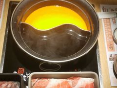 -温野菜涮涮锅(大悦城店)