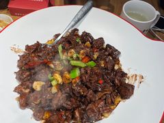 -巢爷老味(东方红店)