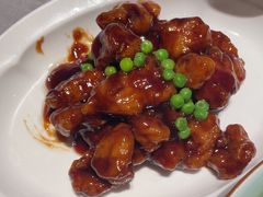 -老头儿油爆虾(胜利河美食街店)