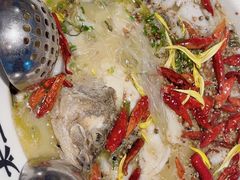 -太二酸菜鱼(SM城市广场店)