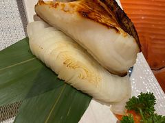 鳕鱼西京烧-文三酒肆自助放题(新街口友谊广场店)