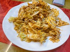 -北平味道.京味菜.烤鸭(梨园店)