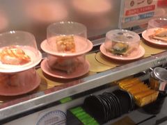 -争鲜回转寿司(通州万达店)