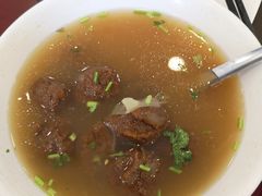 -老回回饺子馆(海洋馆店)