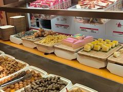 -海底捞火锅(龙湖金沙天街店)