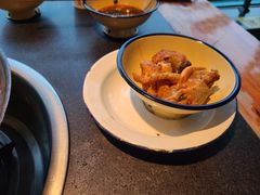 -李子坝梁山鸡(李子坝大鸡哥店)