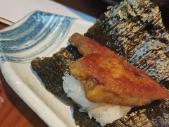 -千代武日本料理(爱建店)